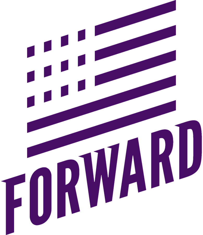 Forward Party crest